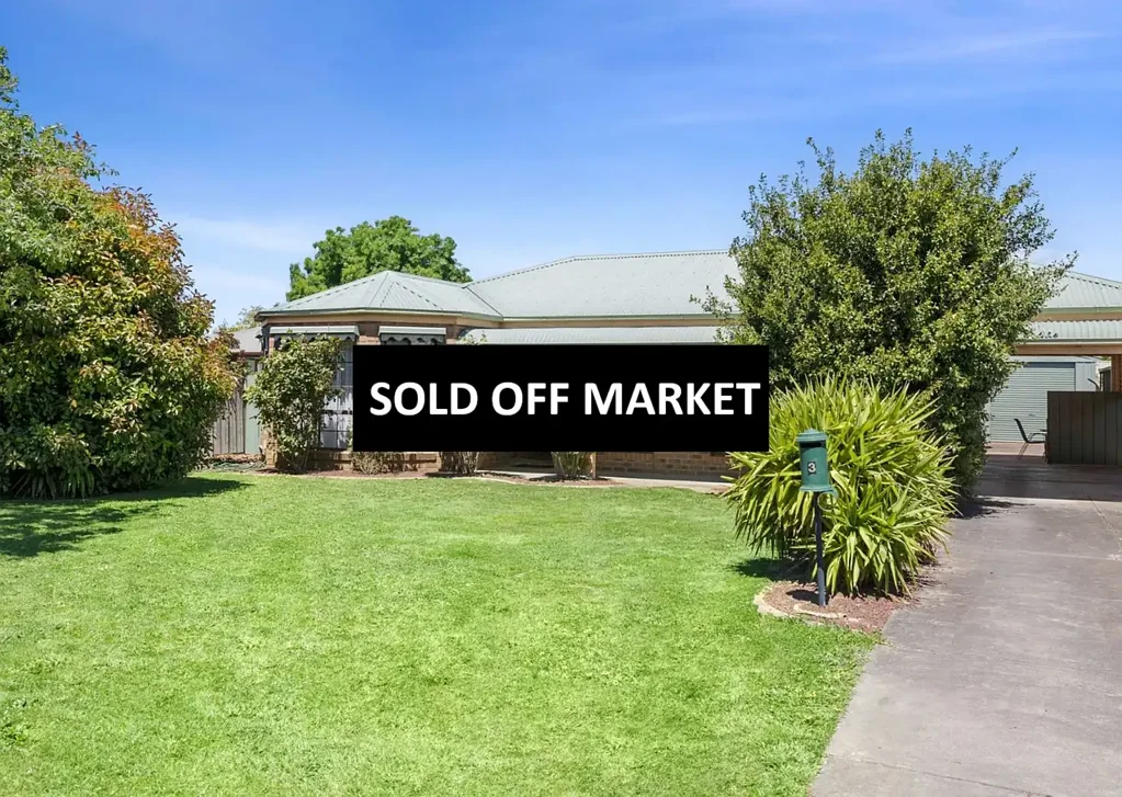 3 Teague Court, Sebastopol, VIC 3356