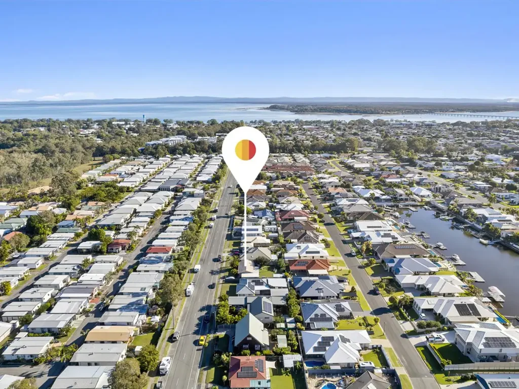 111 Cotterill Avenue, Bongaree, QLD 4507