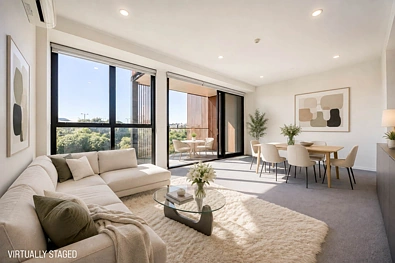 216/189 College Road, Stonefields, Auckland City, 1 slaapkamers, 1 badkamers, House
