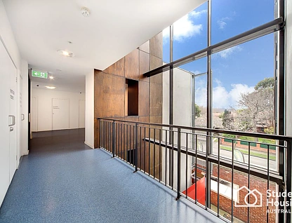 118/60 Waverley Road, Malvern East, Inner East Melbourne, 1 कमरे, 1 बाथरूम, Studio