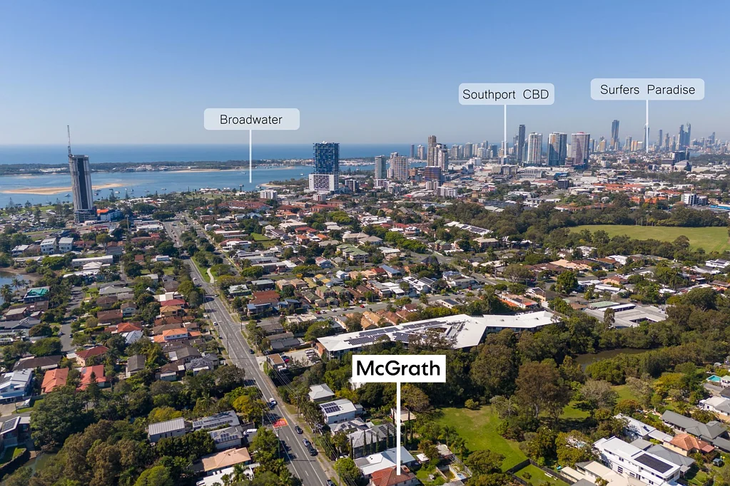 12 Musgrave Avenue, Southport, QLD 4215