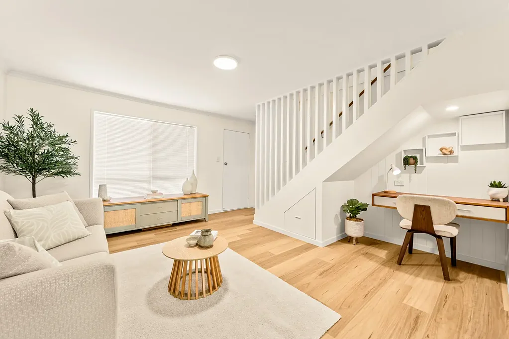Runcorn 3બેડરૂમ Fully Renovated & Ready to Impress!