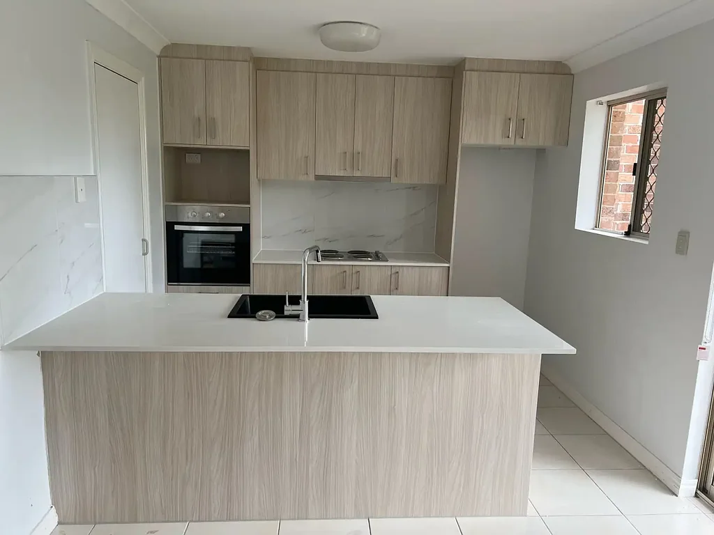 MacGregor School Catchment  -Prestigious Estate - MacGregor Park (EAST GATE) Entrance