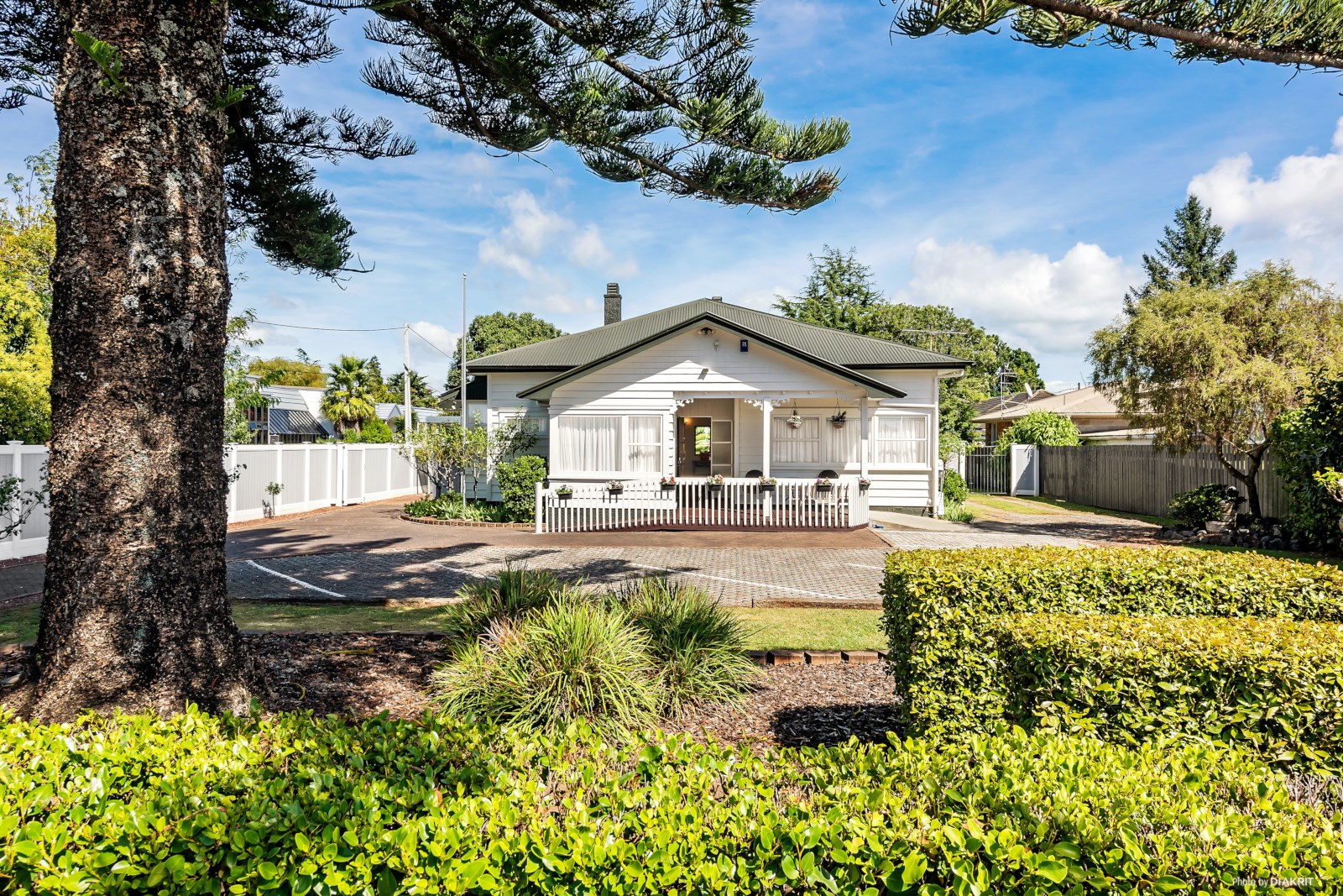 473 Great South Road, Papatoetoe, Auckland - Manukau, 3 غرف, 0 حمامات