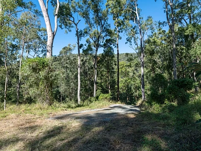 Labas ng Bahay - Address Withheld, Cedar Creek, QLD 4520