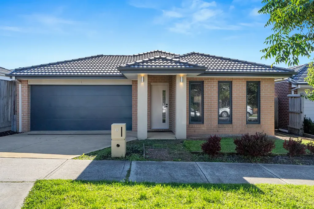 Mickleham 4房  Stylish Family Living in a Thriving Mickleham Location