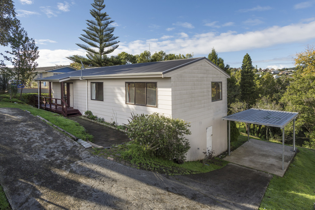 12b Pennington Place, Welcome Bay, Tauranga, 3 phòng ngủ, 1 phòng tắm