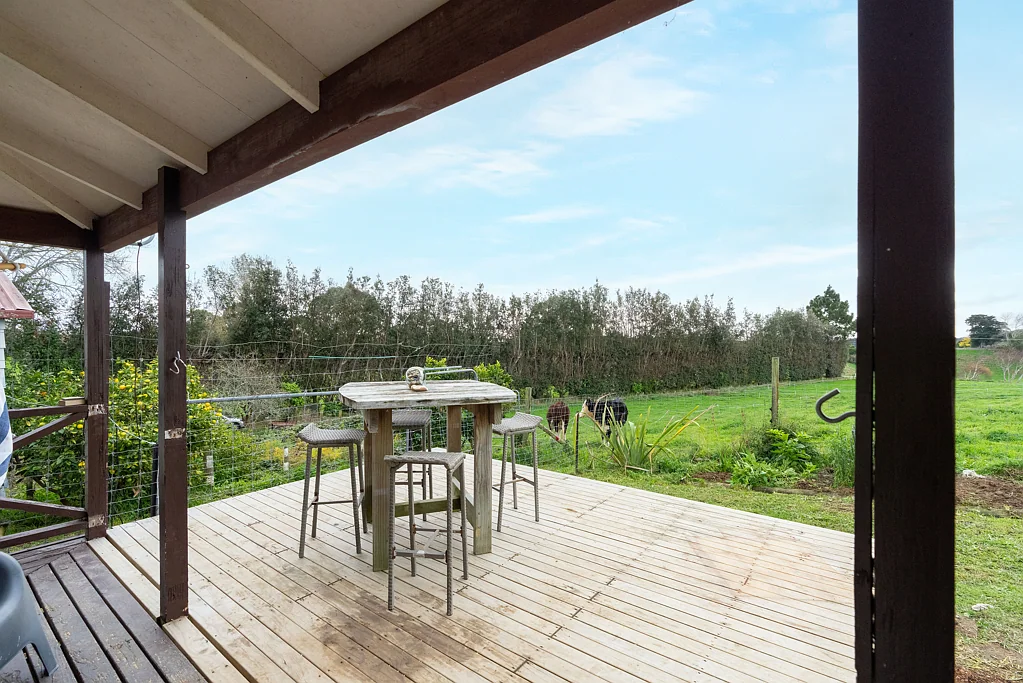 Otaki 3 Bedroom Your opportunity to live the good life!