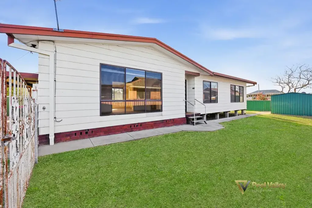 Tamworth 3房  AN IDEAL START or SAVVY INVESTMENT!!