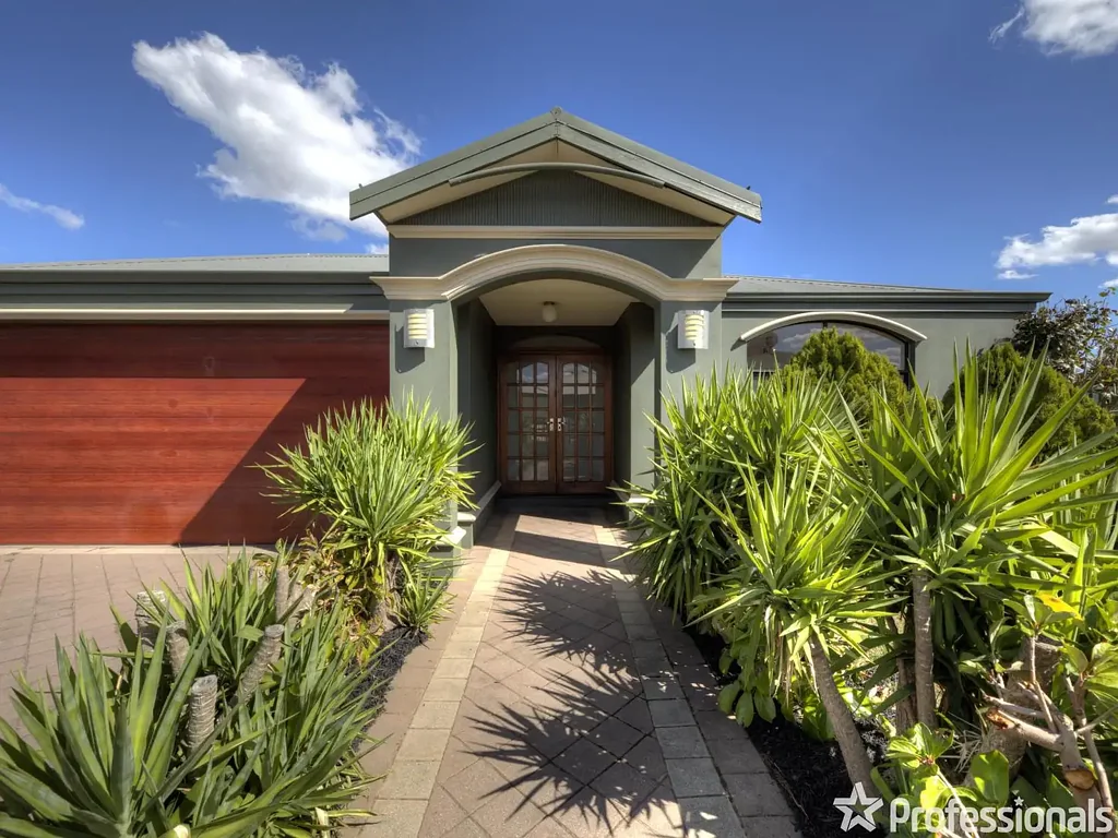2 Yongar Way, Forrestfield, WA 6058