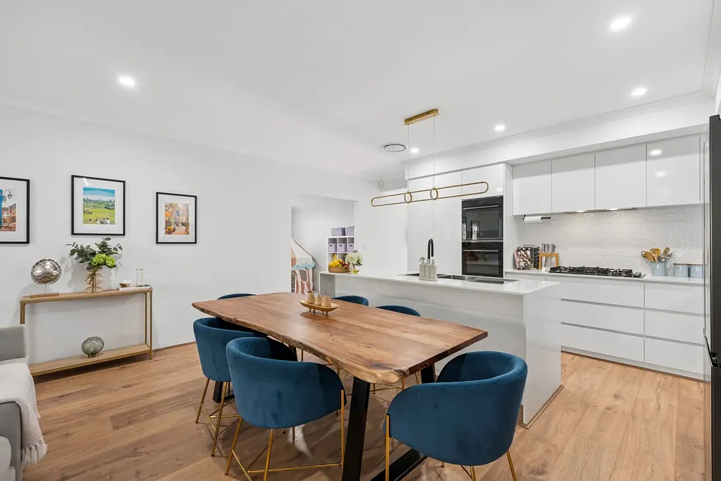 Kallaroo 3Phòng ngủ PRICE GUIDE: FROM $1,150K - Low-Maintenance Luxury with a Sparkling Pool