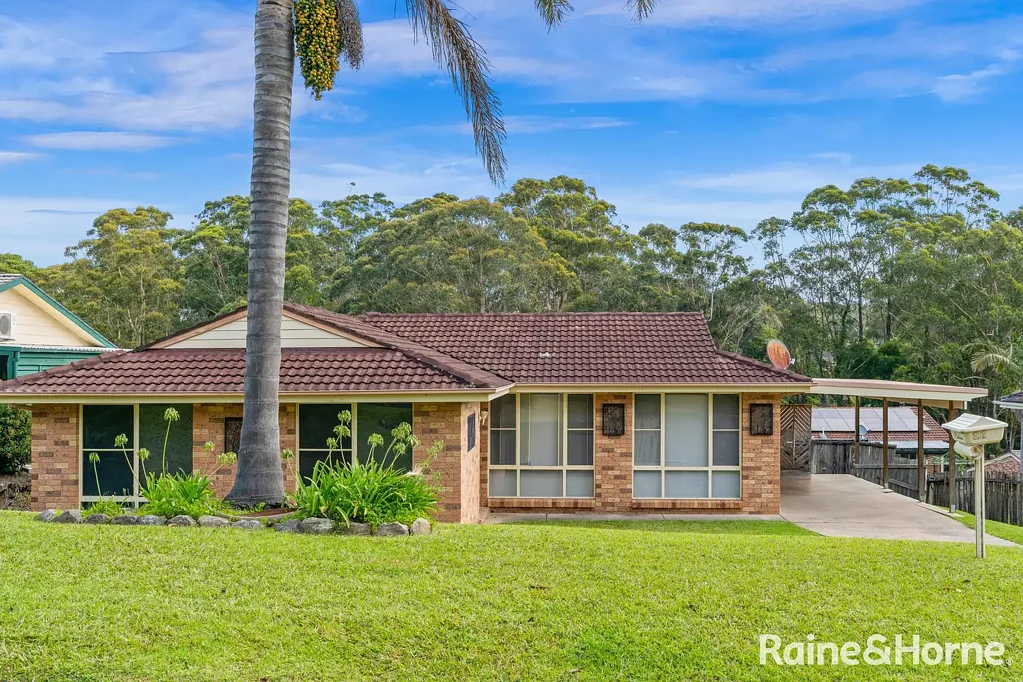 21 Curtis Street, Ulladulla, NSW 2539