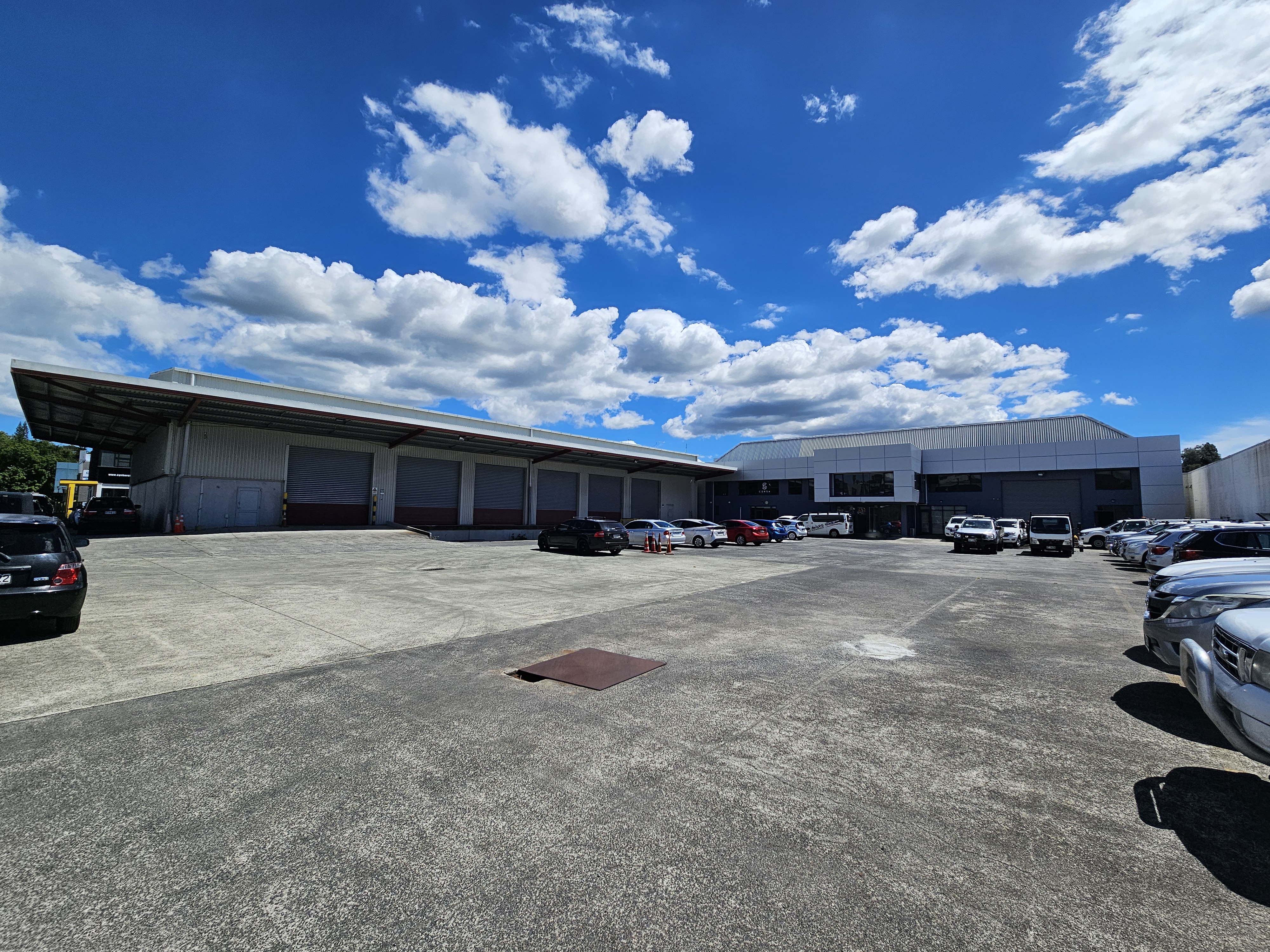 54 Diana Drive, Wairau Valley, Auckland - North Shore, 0 habitaciones, 0 baños, Industrial Premises