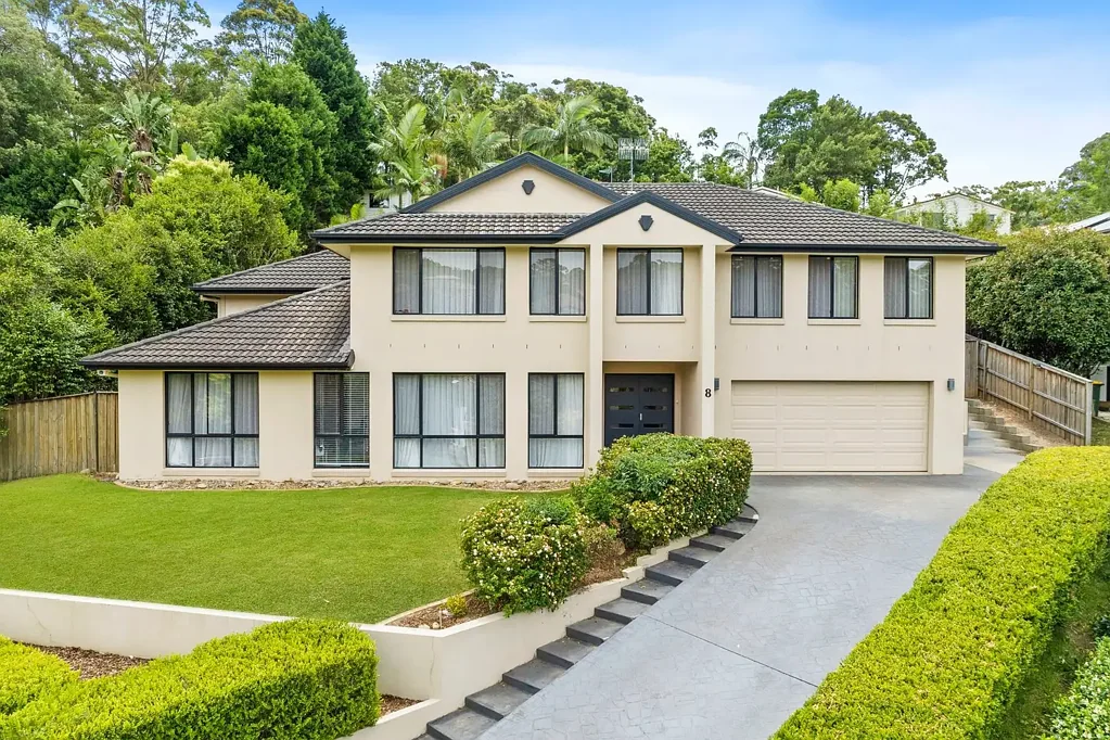 8 Dorchester Court, Terrigal, NSW 2260
