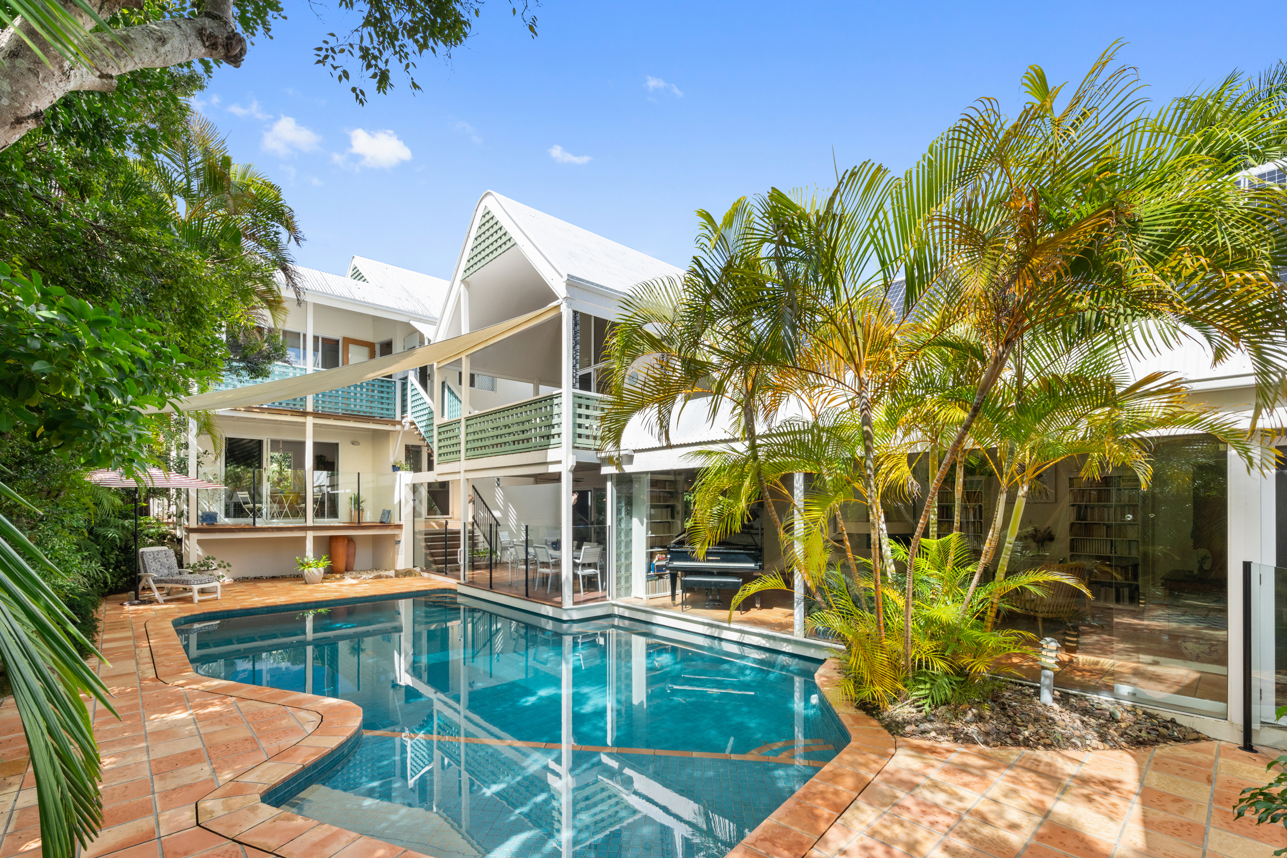 34 REDWOOD AV, MARCUS BEACH QLD 4573, 0 habitaciones, 0 baños, House