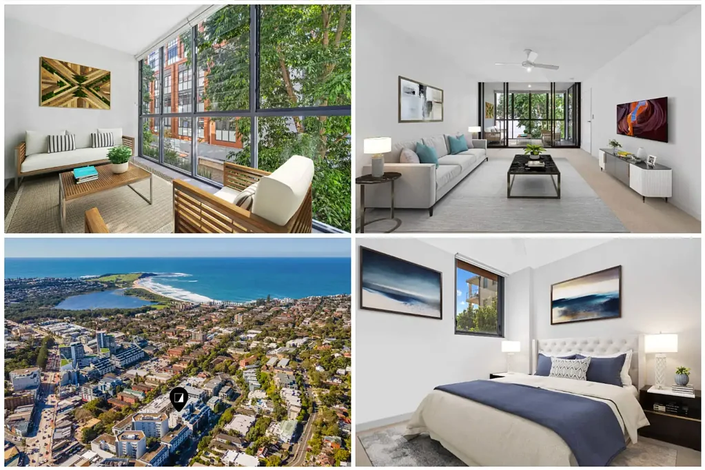 G16/16-22 Sturdee Parade, Dee Why, NSW 2099