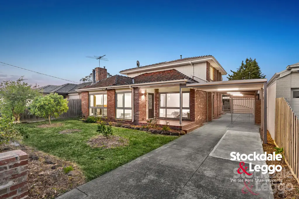 16 Talbot Street, Hadfield, VIC 3046
