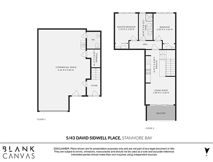 5/43 David Sidwell Place, Stanmore Bay, Rodney, 2房, 1浴, Apartment