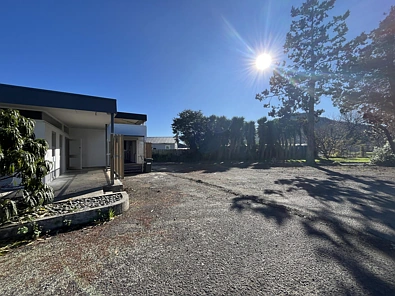 Spacious 1-Bedroom + Office - Private, Secure & Ready Now!