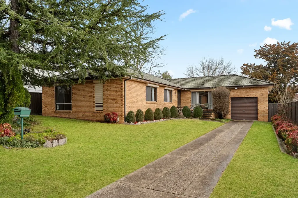 34 Coromandel Street, Goulburn, NSW 2580