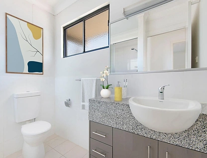 1/237 Gympie Road, Kedron, QLD 4031, 2 Kuwarto, 2 Banyo, Townhouse