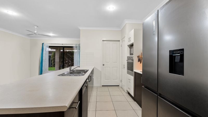 35 HUNTLEY CR, REDLYNCH QLD 4870, 0房, 0浴, House