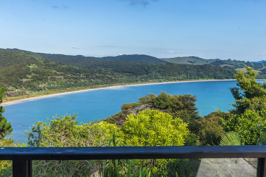 Hauraki Gulf Islands