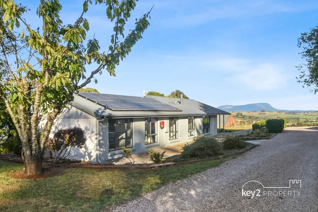 97 Samuel Street, Elizabeth Town, TAS 7304