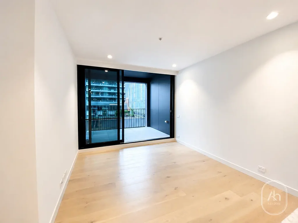 Modern 1-Bedroom Apartment in the Heart of Carlton