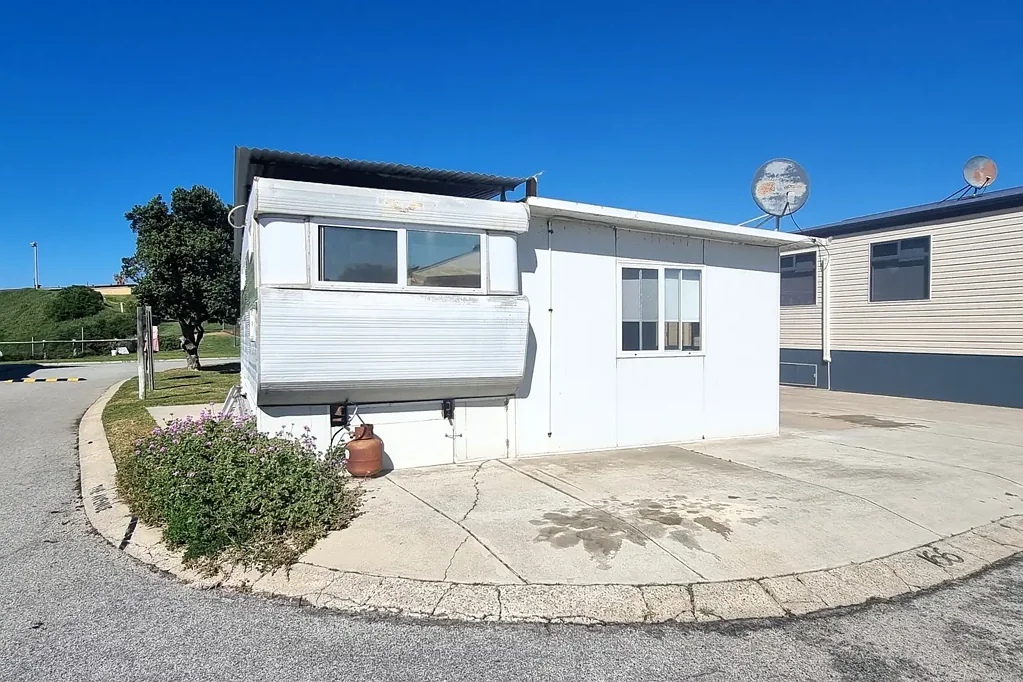166/1 Williams Way, Seabird, WA 6042