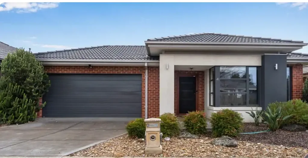 Spacious Family Home