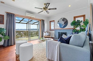 22 Commins Road, Onerahi, Whangarei, Northland, 3 Bedrooms, 1 Bathrooms, House