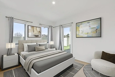 40/311 Flemington Road, Franklin, ACT 2913, 2 Schlafzimmer, 2 Badezimmer, Apartment