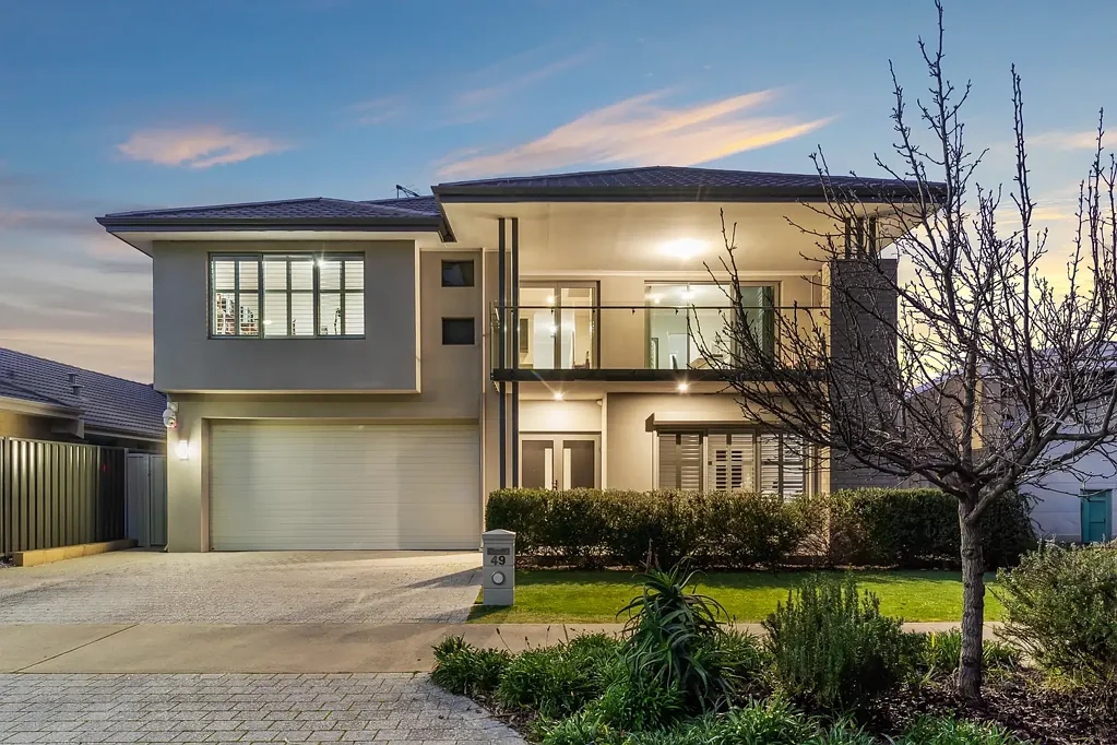 49 Whistler Drive, Erskine, WA 6210