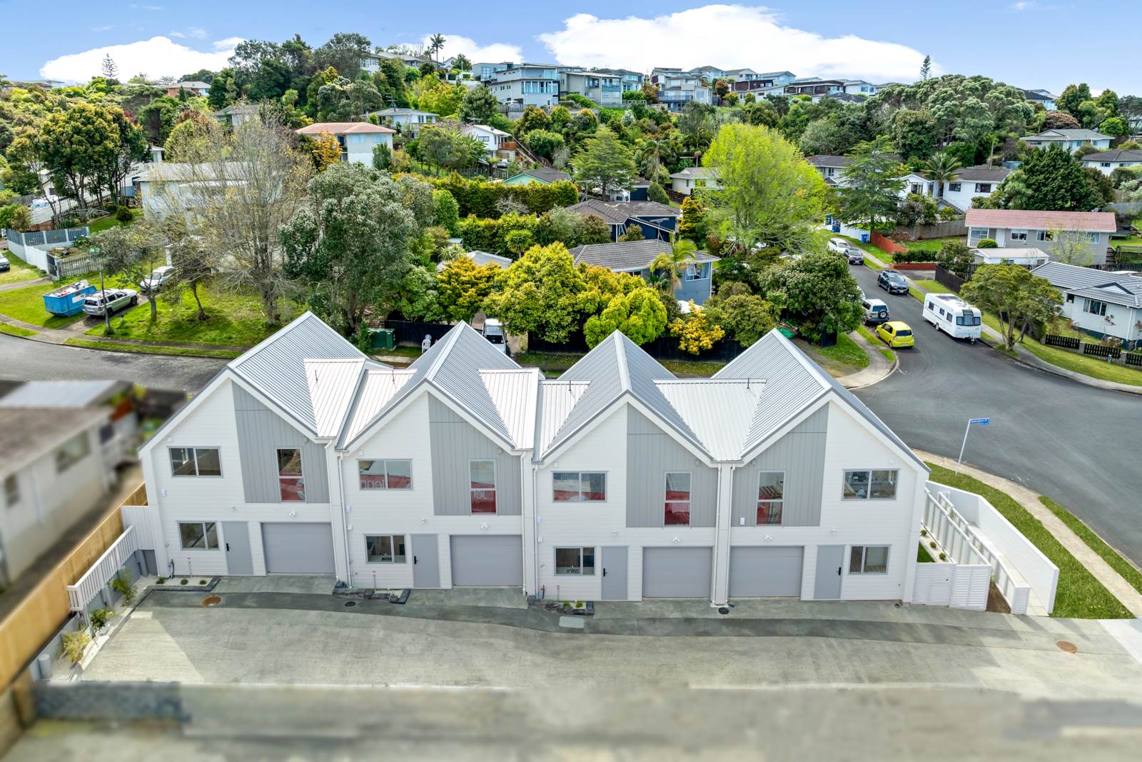 Residential  Mixed Housing Suburban Zone