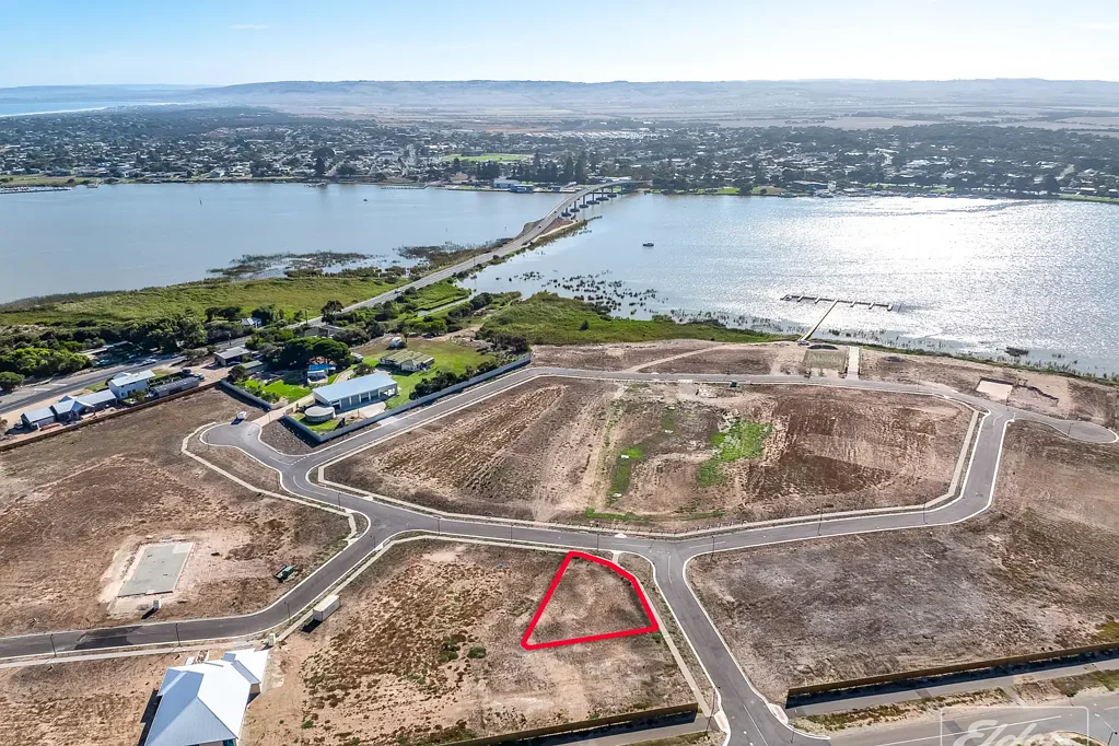 3 Gregory Circuit, Hindmarsh Island, SA 5214