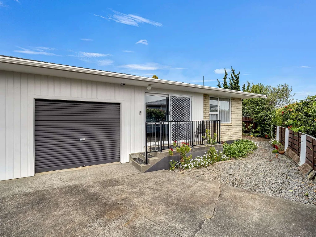 Springvale 2બેડરૂમ Double Glazed, Low Maintenance