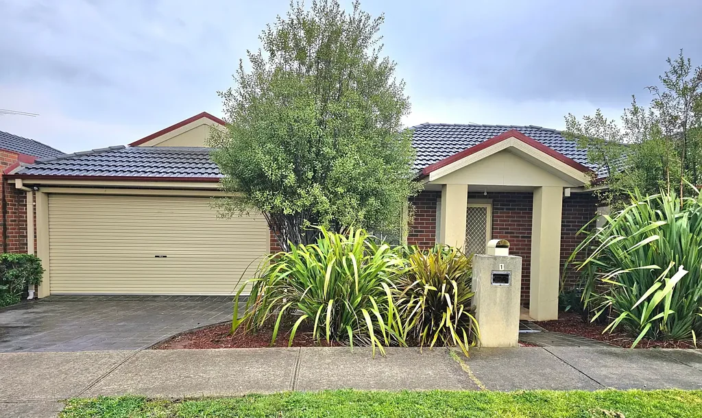 Wallan 3房  THREE BEDROOM HOME OPPOSITE PARKLAND