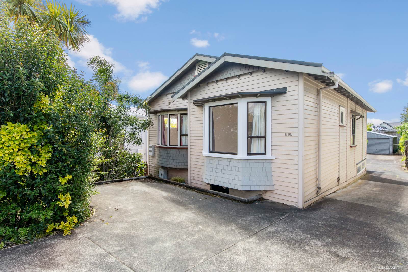 565 New North Road, Kingsland, Auckland, 5房, 2浴, House