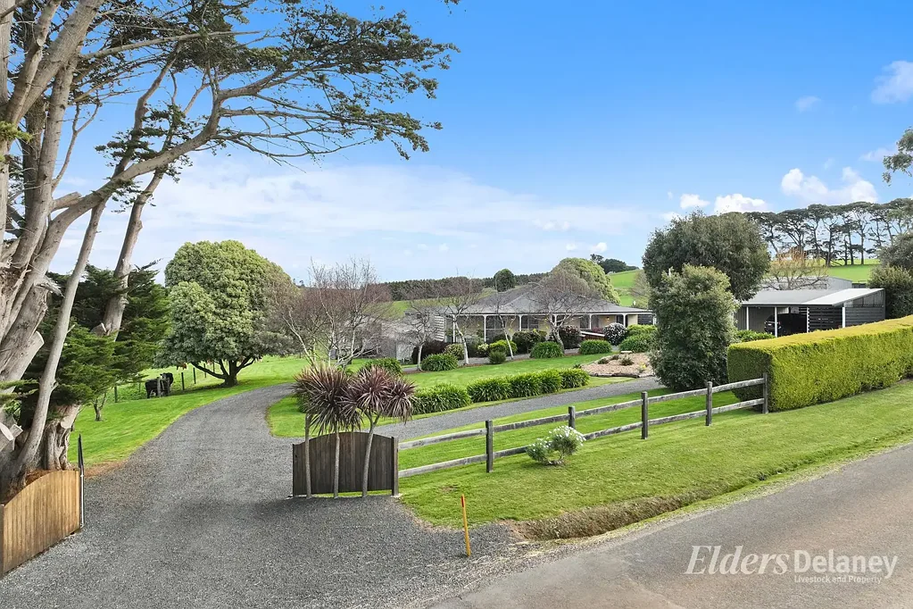 147 Chute Road, Thorpdale, VIC 3835