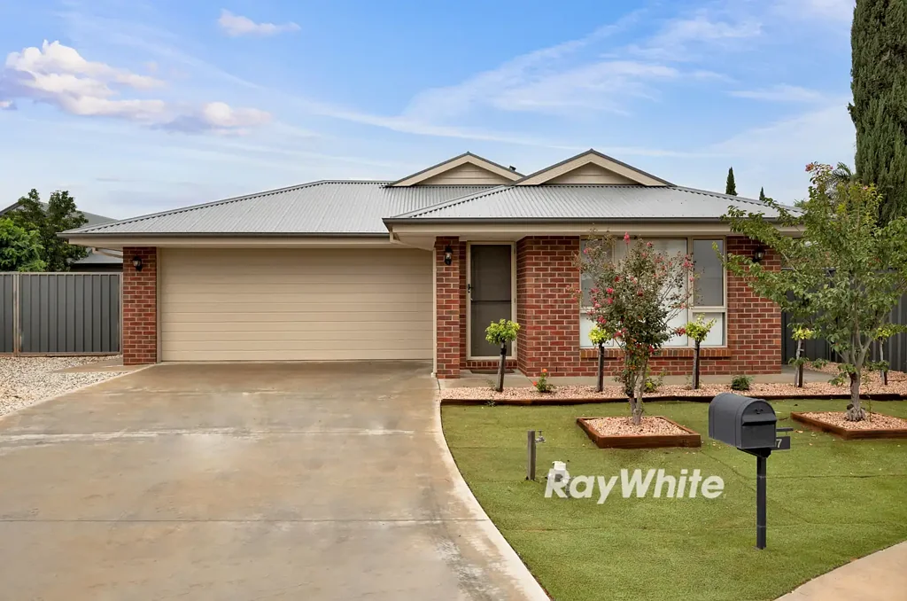 7 Ella-Mae Court, Red Cliffs, VIC 3496