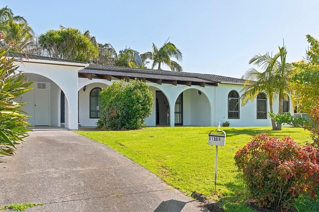 Kaitaia 3Habitaciones Central to Town Unit in a Great Area!  Ready Now!