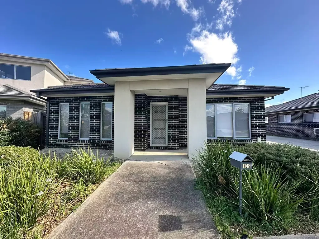 Family Living in a Premier Location