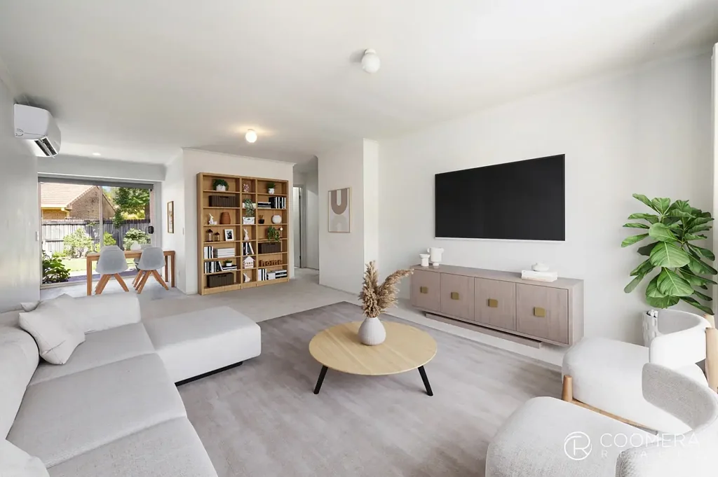 Oxenford 2 Bedroom A SMART MOVE IN TODAY'S PROPERTY MARKET!