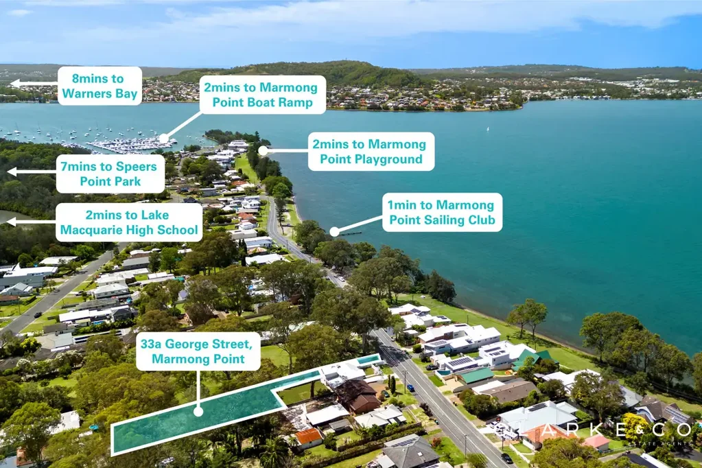 33a George Street, Marmong Point, NSW 2284