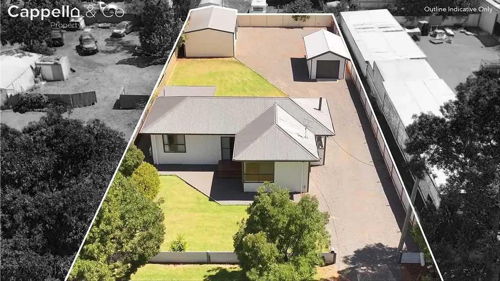 5 McGregor Street, Hillston, NSW 2675