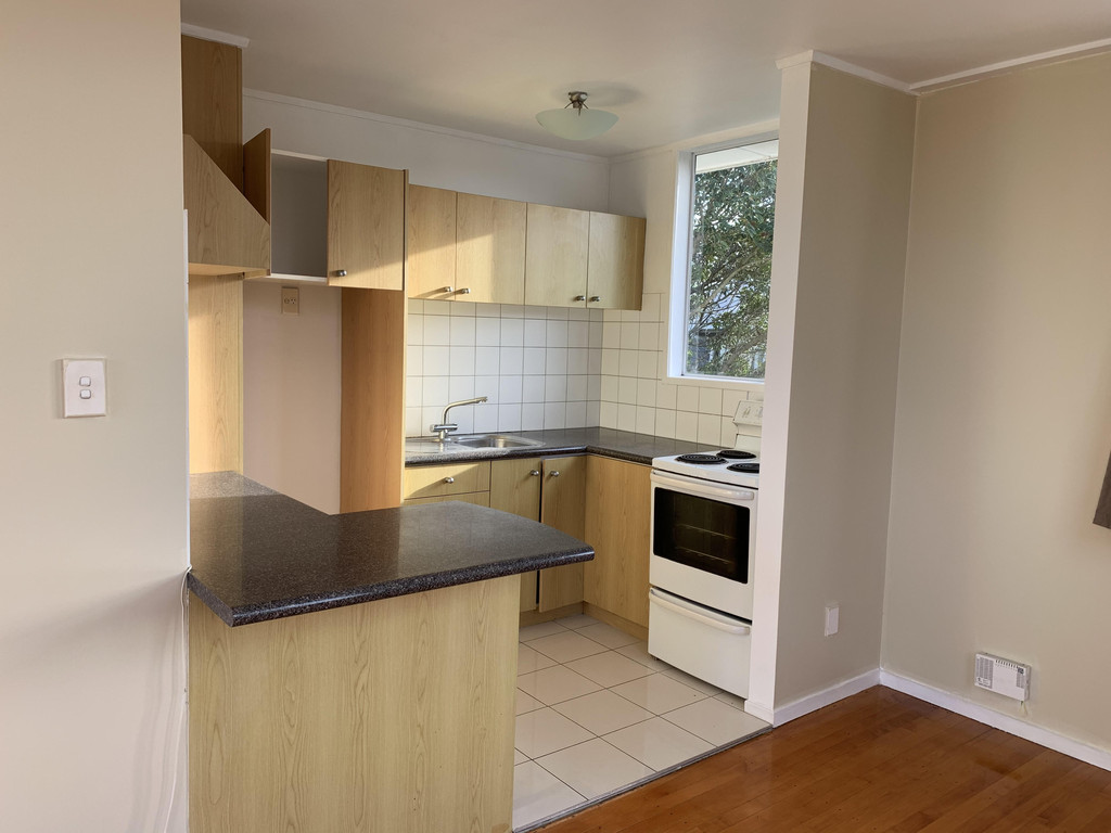 2/2 Prebble Place, Mission Bay, Auckland, 1 habitaciones, 1 baños