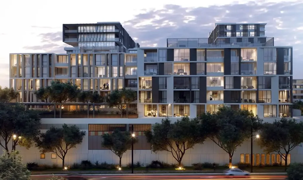 603/5 Village Place, Kirrawee, NSW 2232