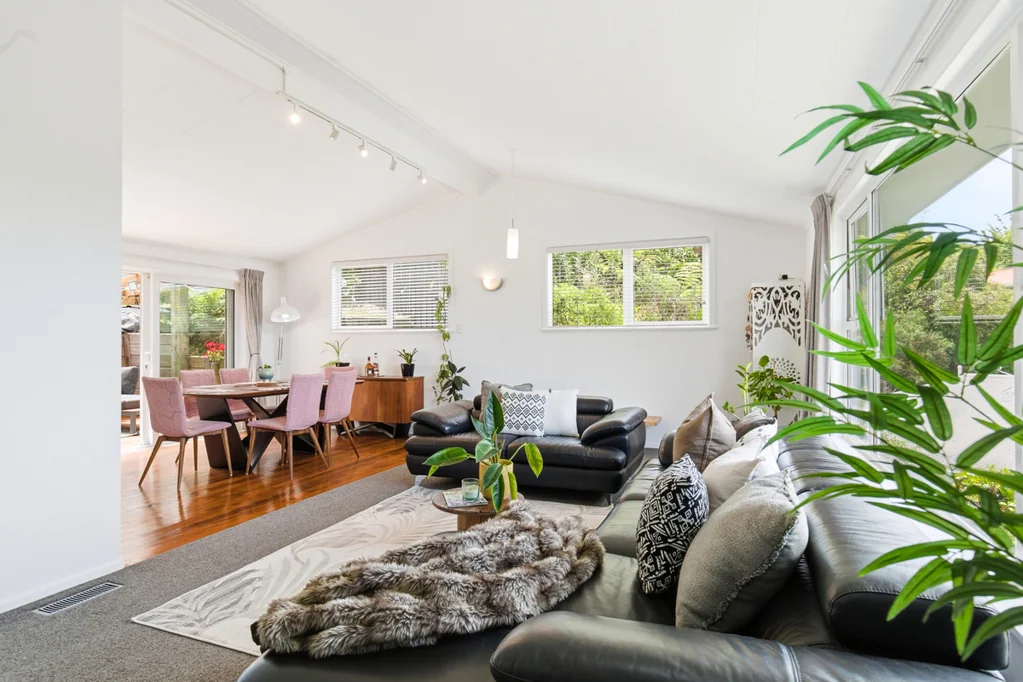 Ngaio 4房  MUST SEE IN NGAIO!