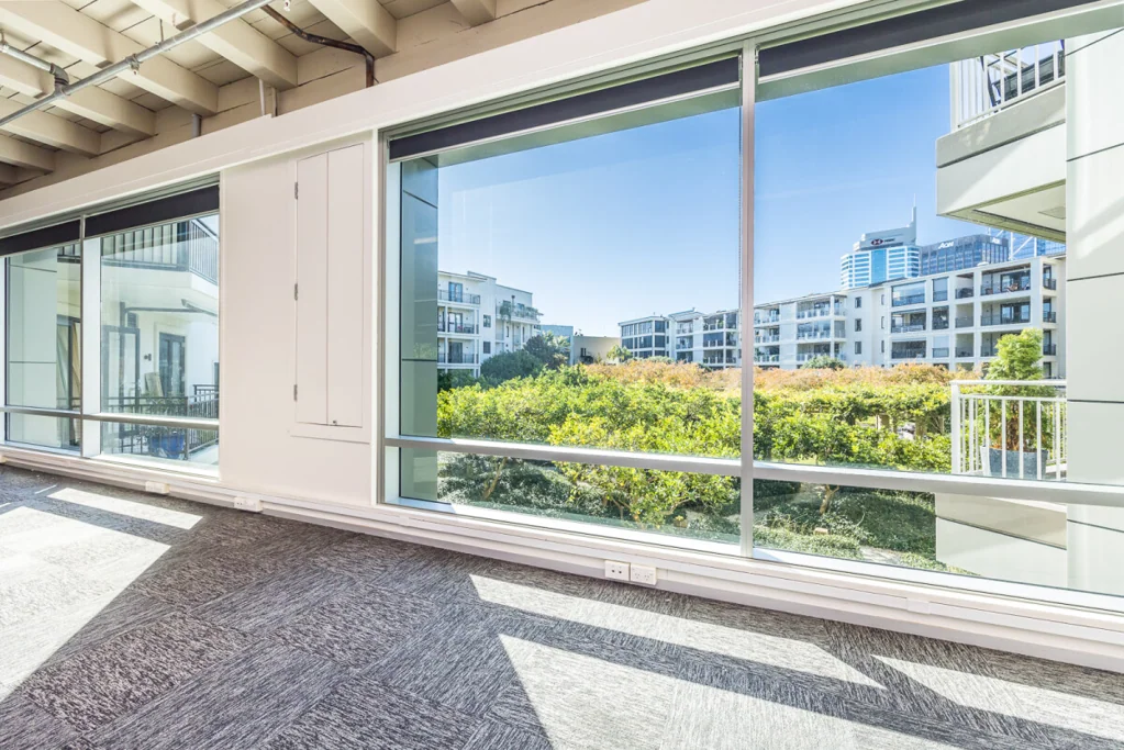 Auckland Central  Prime time Offices in the Viaduct